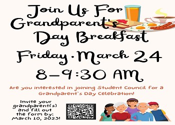  Breakfast poster